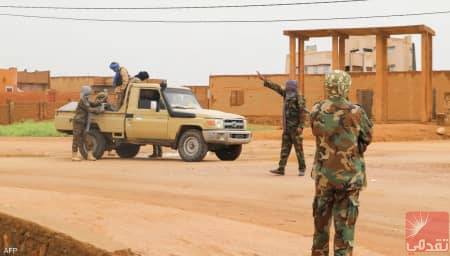 Mali : Les Touaregs imposent un siège sur les principales routes du nord