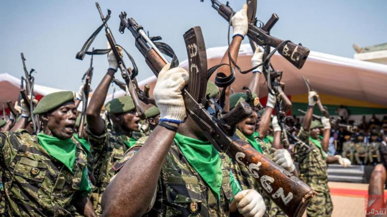 Guinée Bissau : L’état-Major annonce l’arrestation du Commandant des forces de la Garde