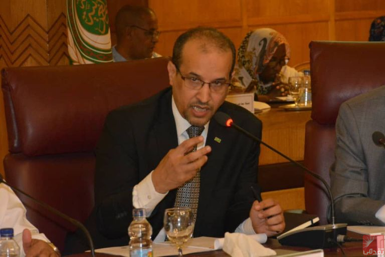 Mauritanie : Le gouvernement approuve une stratégie de promotion des droits humains