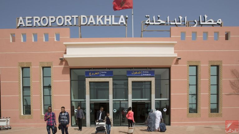 Arrestation d’un Mauritanien à l’aéroport de Dakhla