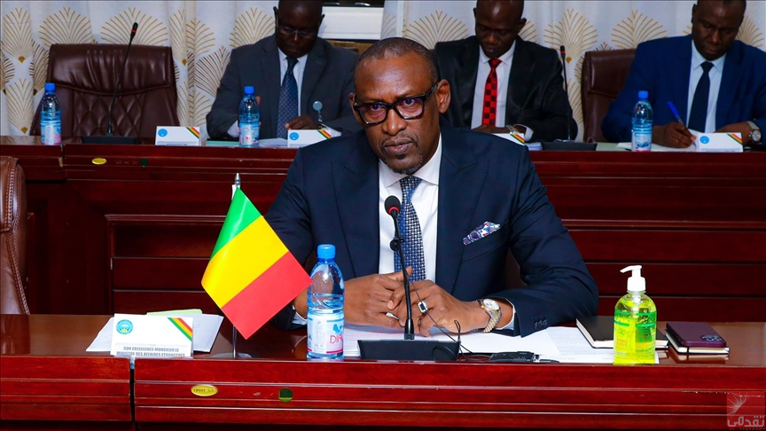 Ministre des Affaires étrangères du Mali: le Maroc est un partenaire fiable de notre pays