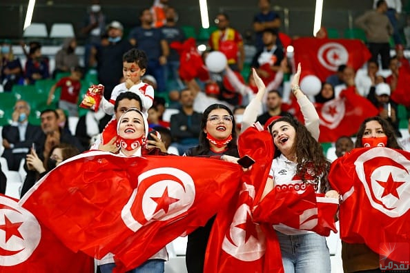 La Tunisie affronte la Mauritanie en match amical et les tribunes sont ouvertes aux femmes