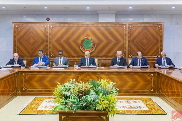 Nomination de Ould Habibourrahmane en qualité de président du Conseil d’administration de Mauritel