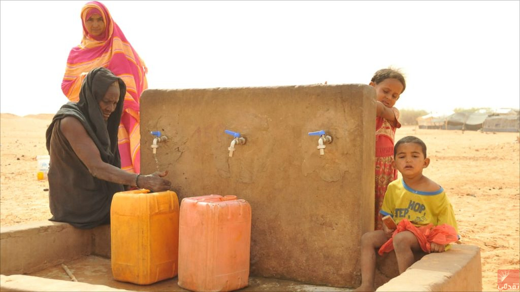 Le maire d’une commune mauritanienne se plaint de l’afflux de réfugiés maliens