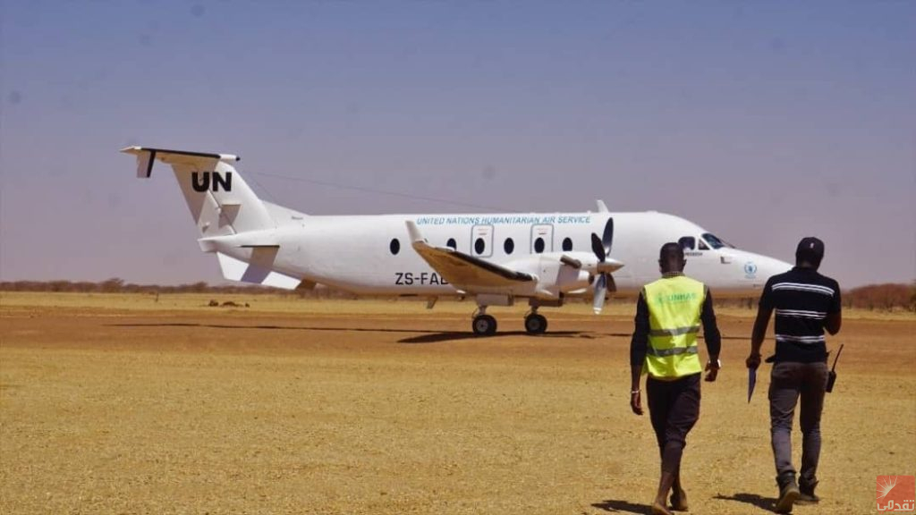 Mauritanie : L’ONU prévoit l’arrivée de 100 000 réfugiés maliens