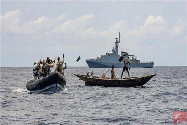 Disparition de 5 commandos de la marine sénégalaise lors d’une poursuite de traficants