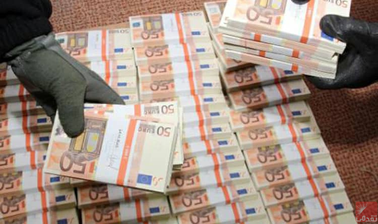 Sénégal : Un commerçant mauritanien arrêté en possession de 1.5 million d’euros en fausse monnaie