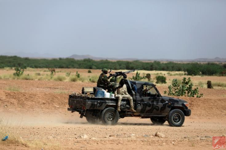 Niger : 3 personnes tuées dans une attaque armée