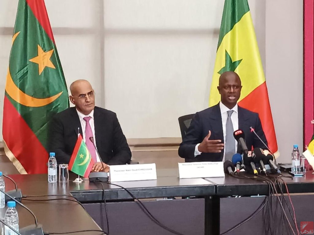 Dakar : Annonce d’un audit financier du projet Grand-Tortue Ahmeyim