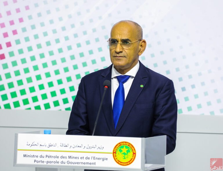 Gouvernement mauritanien : « Nos relations sont bonnes avec tout le monde »