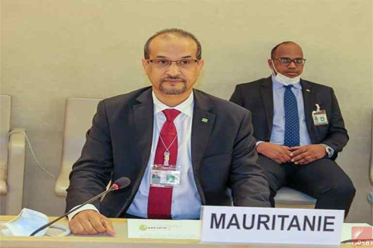 Mauritanie : « Nous avons retrouvé l’AGOA grâce à la promotion des droits humains »