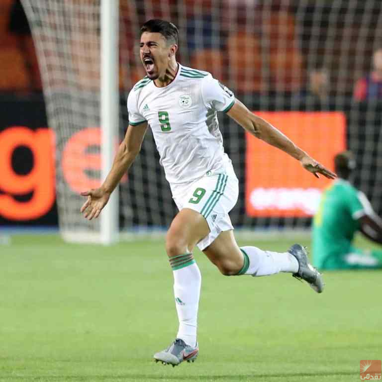 CAN: L’Algérie arrache le nul contre le Burkina Faso