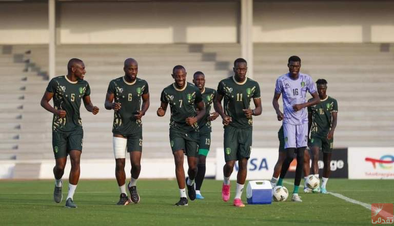 FFRIM: Les billets pour le match Mauritanie-Angola seront distribués gratuitement aux supporters