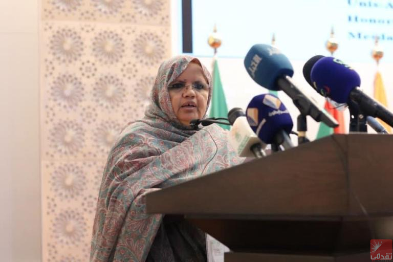 Mauritanie : Lancement du Forum des Groupes Locaux