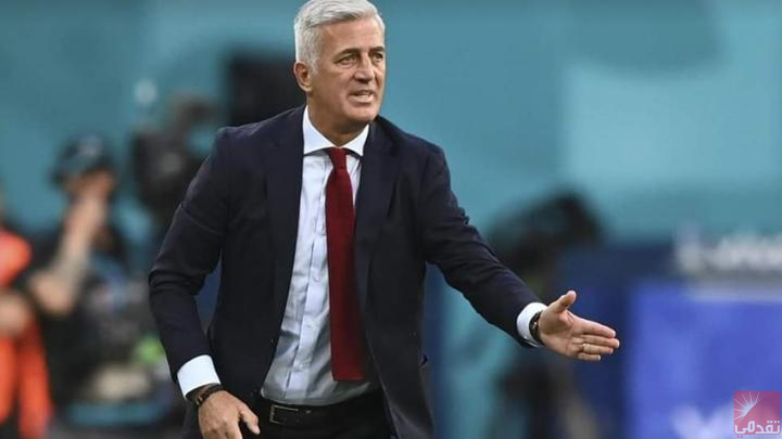 Après son élimination de la CAN par la Mauritanie, l’Algérie recrute un nouvel entraîneur