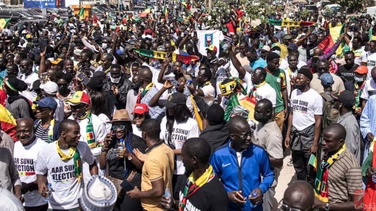 Sénégal : Afin d’apaiser la situation, le gouvernement libère 344 prisonniers