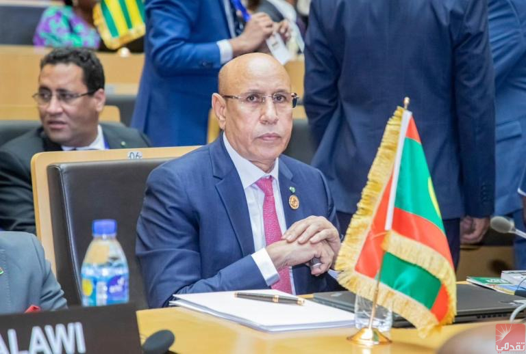 INSAF : Le discours de Ghazouani reflète une conscience de responsabilité