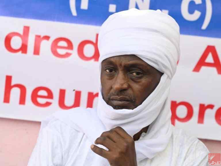 Tchad: Mort du chef d’un parti d’opposition dans les évènements qui ont secoué le pays