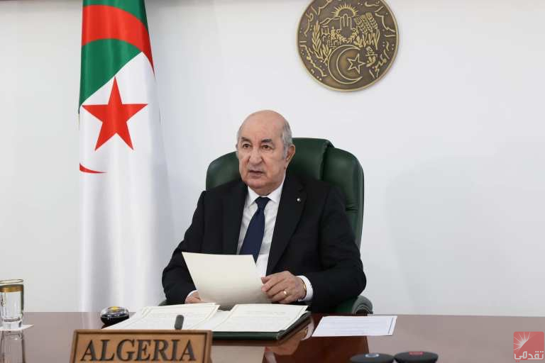 L’Algérie va établir des zones franches avec 5 pays, dont la Mauritanie