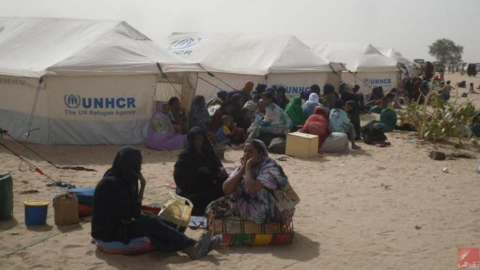 Mauritanie : Le HCR révèle le nombre de réfugiés et leur localisation