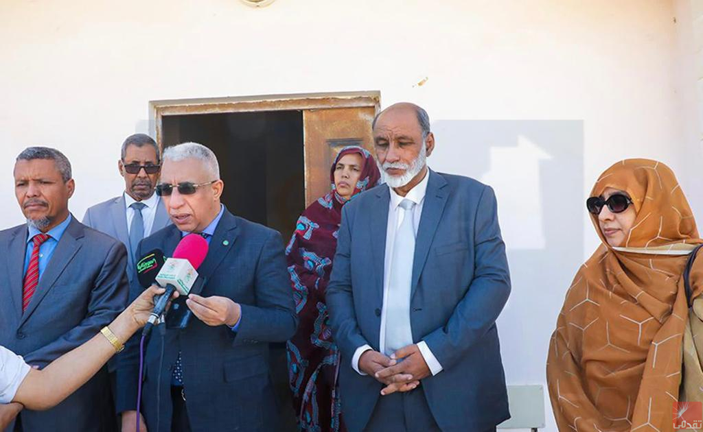 Ministère de l’Éducation Nationale : Lancement d’un nouveau concours pour les wilayas de Nouakchott