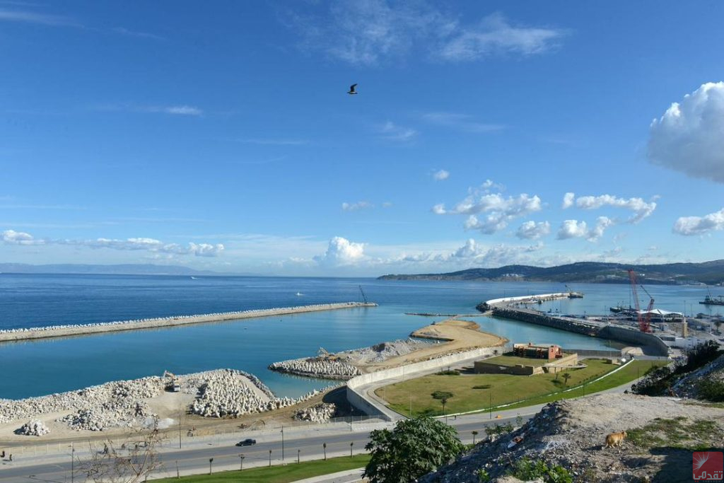 Algérie : Négociations pour l’accès à un port maritime mauritanien