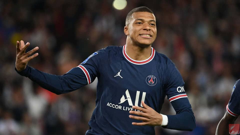 Mbappé signe avec le Real Madrid