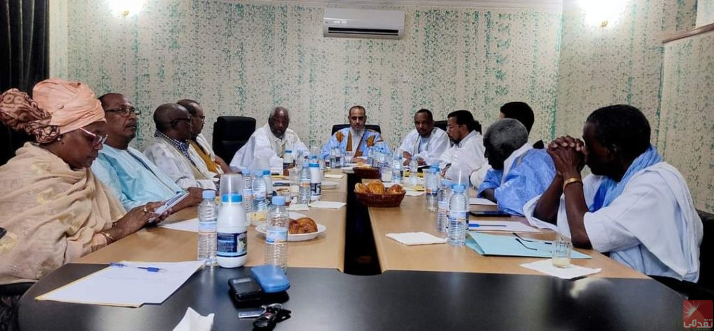 Mauritanie : L’opposition appelle à une mobilisation générale contre l’accord avec l’Union Européenne sur l’immigration