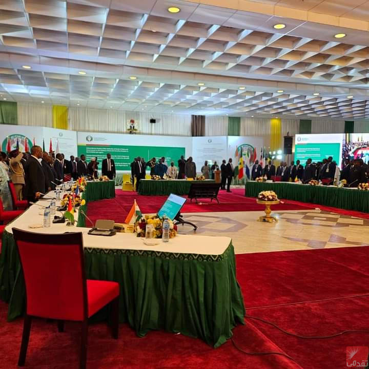 Abuja: Levée partielle des sanctions contre le Niger par le Sommet de la CEDEAO