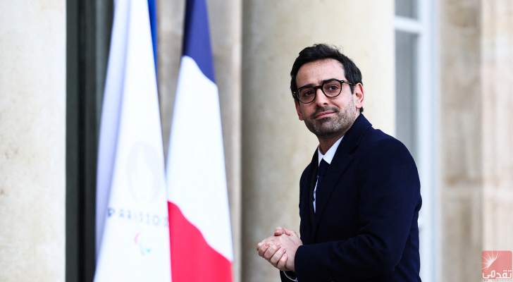 Le chef de la diplomatie française en visite à Rabat pour renforcer les relations entre les deux pays