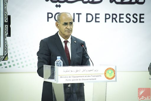 Porte-parole du gouvernement : « Nous garantissons qu’aucun étranger ne sera réinstallé en Mauritanie »