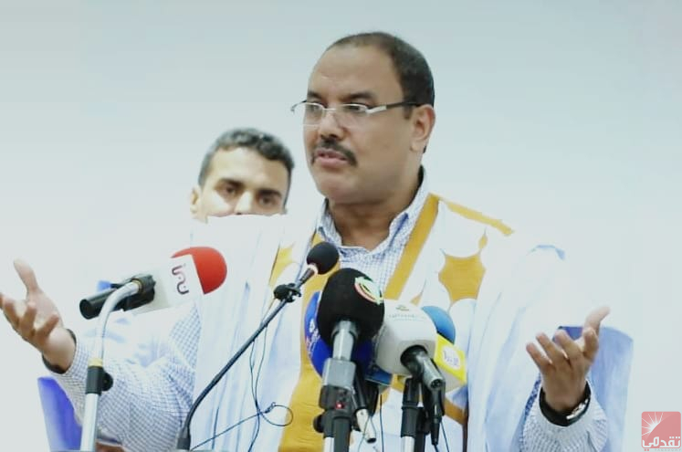 Ministère de l’Intérieur : « Le retour des migrants pour vivre en Mauritanie n’est pas à l’ordre du jour »