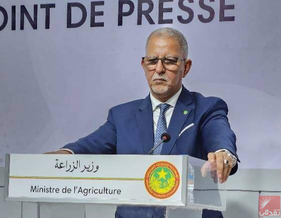 Ministre de l’Agriculture : 100 points de vente de légumes seront ouverts pendant le Ramadan