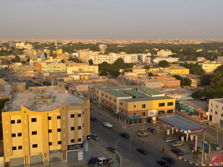 Mauritanie : L’inflation est tombée à son plus bas niveau sur une base mensuelle