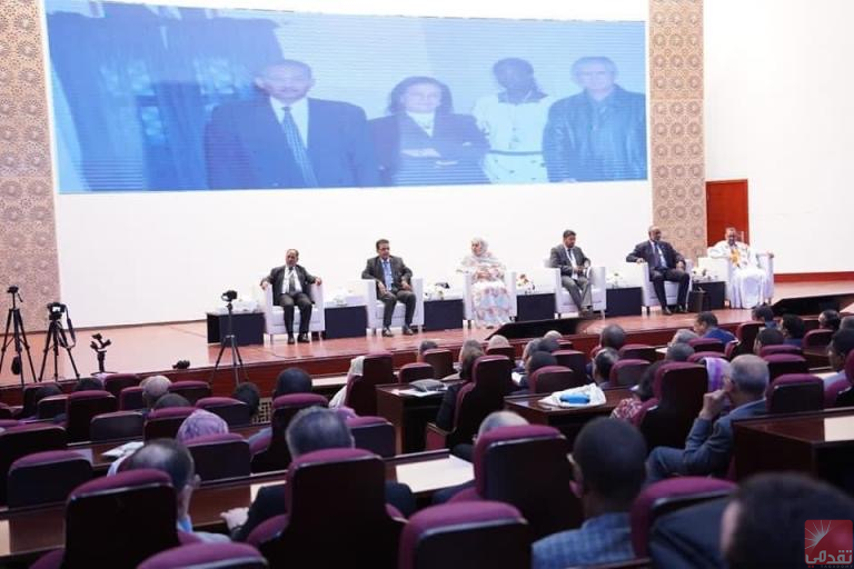 Lancement du congrès de la Société Mauritanienne de Cardiologie