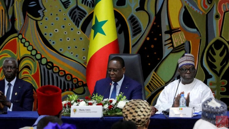 Sénégal : L’Union Européenne appelle au respect de l’arrêt du Conseil Constitutionnel