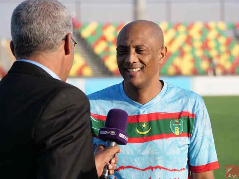 Le Comité Exécutif de la FFRIM approuve le renouvellement du contrat de l’entraîneur Abdou