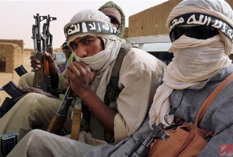 Mali : Libération de trois otages Italiens