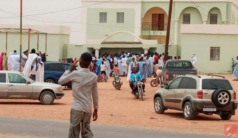 Manifestations à Bassiknou et demandes d’expulsion des étrangers après l’assassinat d’un Mauritanien