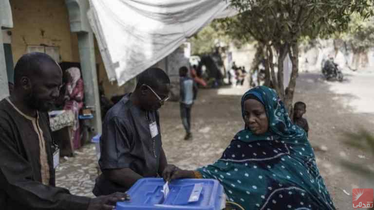 Tchad : Ouverture des candidatures à la prochaine élection présidentielle