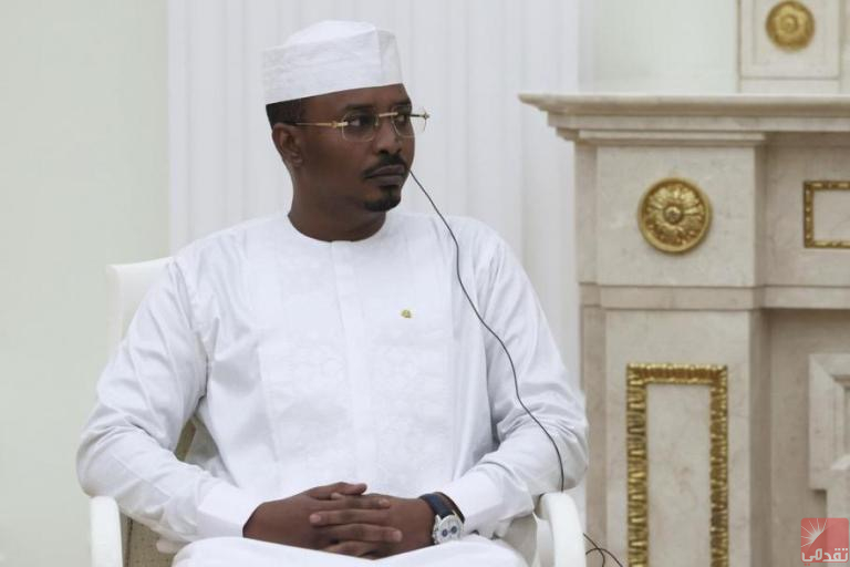 Tchad : Deby annonce sa candidature à la prochaine élection présidentielle
