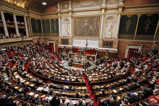 Un député français appelle à la rupture des relations diplomatiques avec Israël