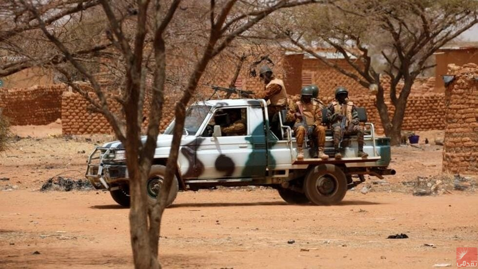 Burkina Faso : Au moins 170 morts après l’attaque de 3 villages