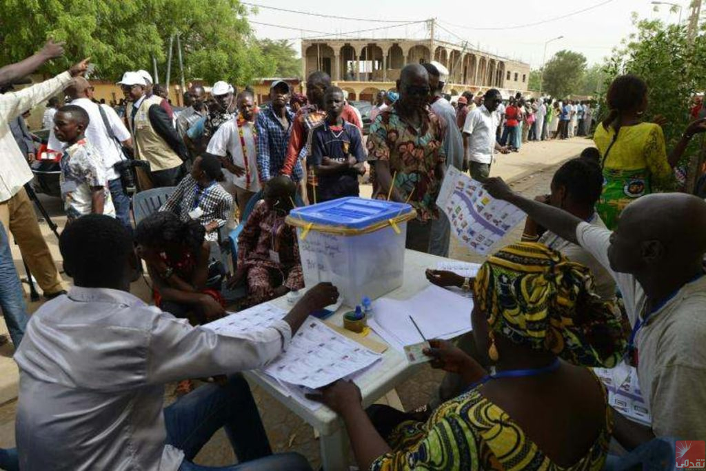 Tchad : Les candidats recalés de la présidentielle réclament la reprise du processus électoral