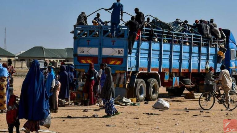 Nigéria : Enlèvement de dizaines de femmes lors d’une attaque armée