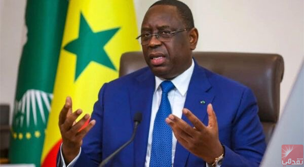 Le Président sénégalais dissout le gouvernement