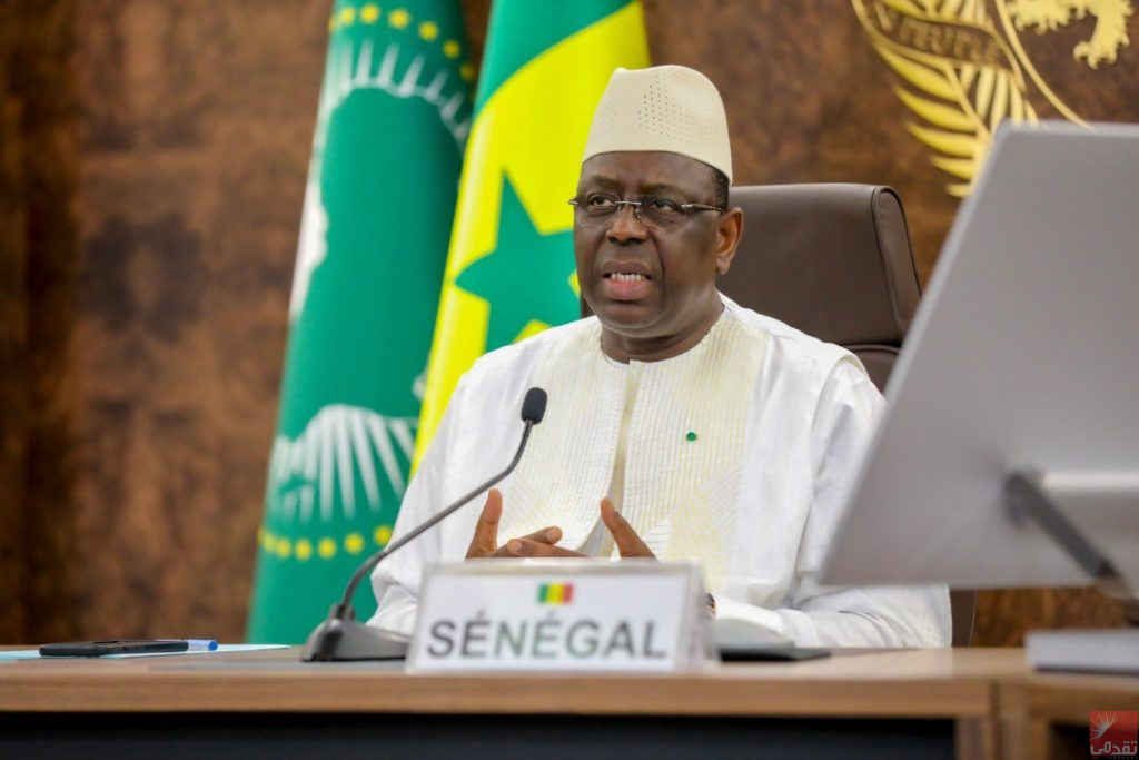 Sénégal : Macky Sall quitte le pays après avoir cédé le pouvoir à son successeur