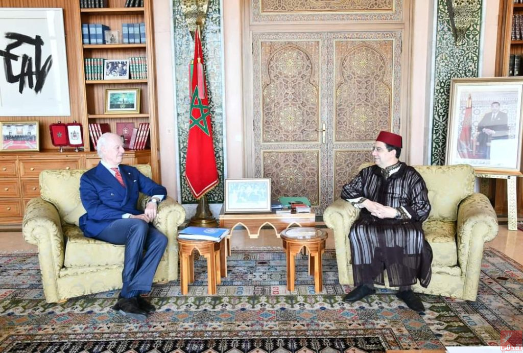 Le Maroc réaffirme sa position sur le Sahara Occidental