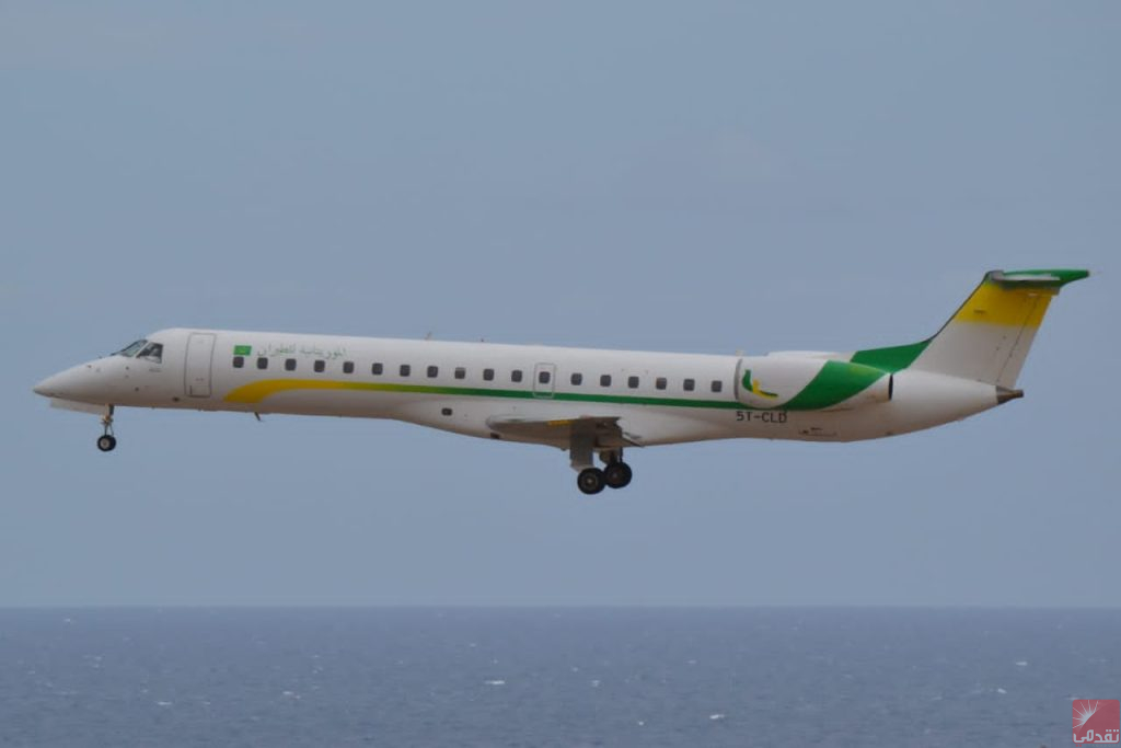 Mauritania Airlines annonce l’ouverture d’une ligne directe vers Médine