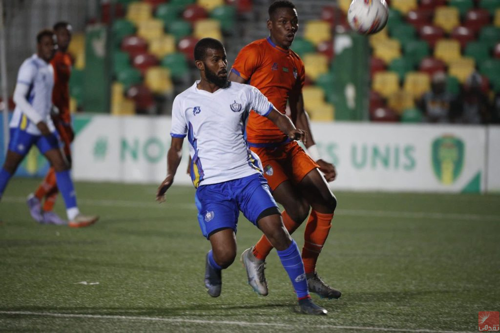 FC Nouadhibou renforce son avance et s’éloigne du vice-champion